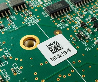 Brady贝迪i7100工业标签打印机600dpi精密打印与热缩套管