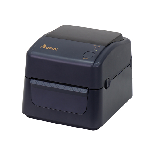 ARGOX D4-250 Pro 桌面型条码打印机