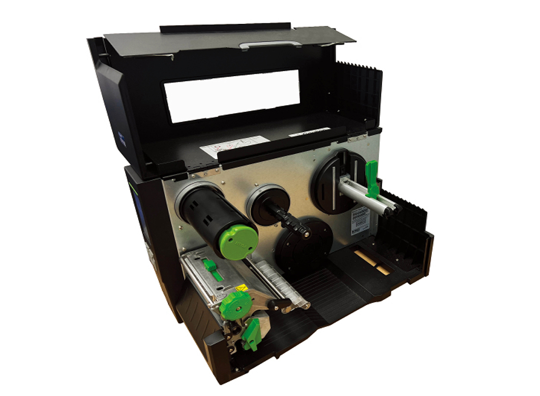 BradyPrinter BBP16M 工业标签打印机(贝迪官网图)