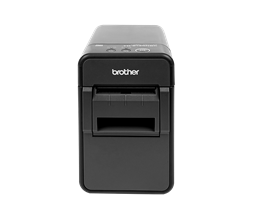 Brother TD-2135N 热敏热转印电脑标签打印机（Brother 官网图）