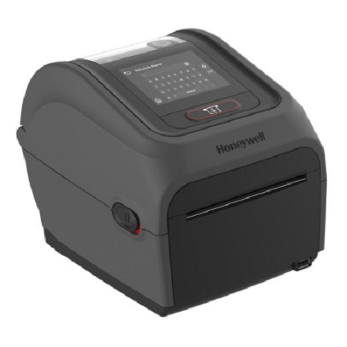 Honeywell PC45D 桌面型条码标签打印机(霍尼韦尔官网图)
