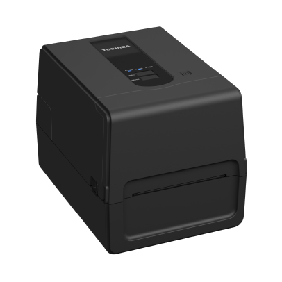 TOSHIBA TEC BV420T 桌面型条码标签打印机(东芝泰格官网图)