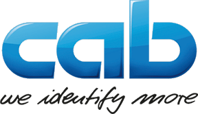 CAB 凯博 logo