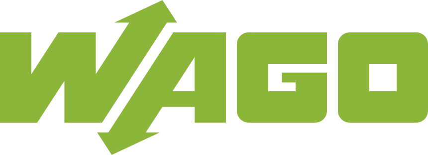 WAGO 万可 logo