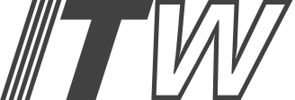 依工 ITW logo