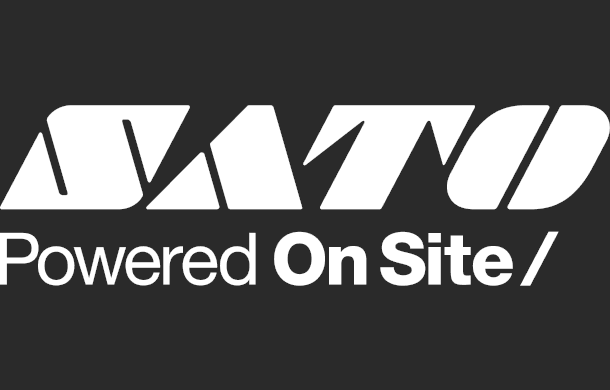 SATO 佐藤 logo