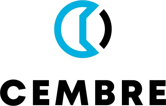 森博尔 CEMBRE logo