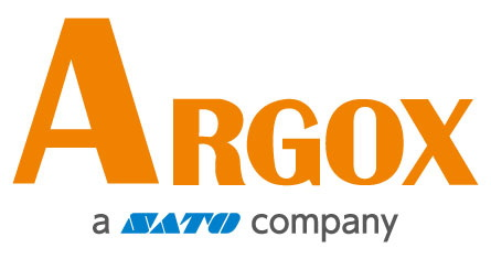 立象 ARGOX logo