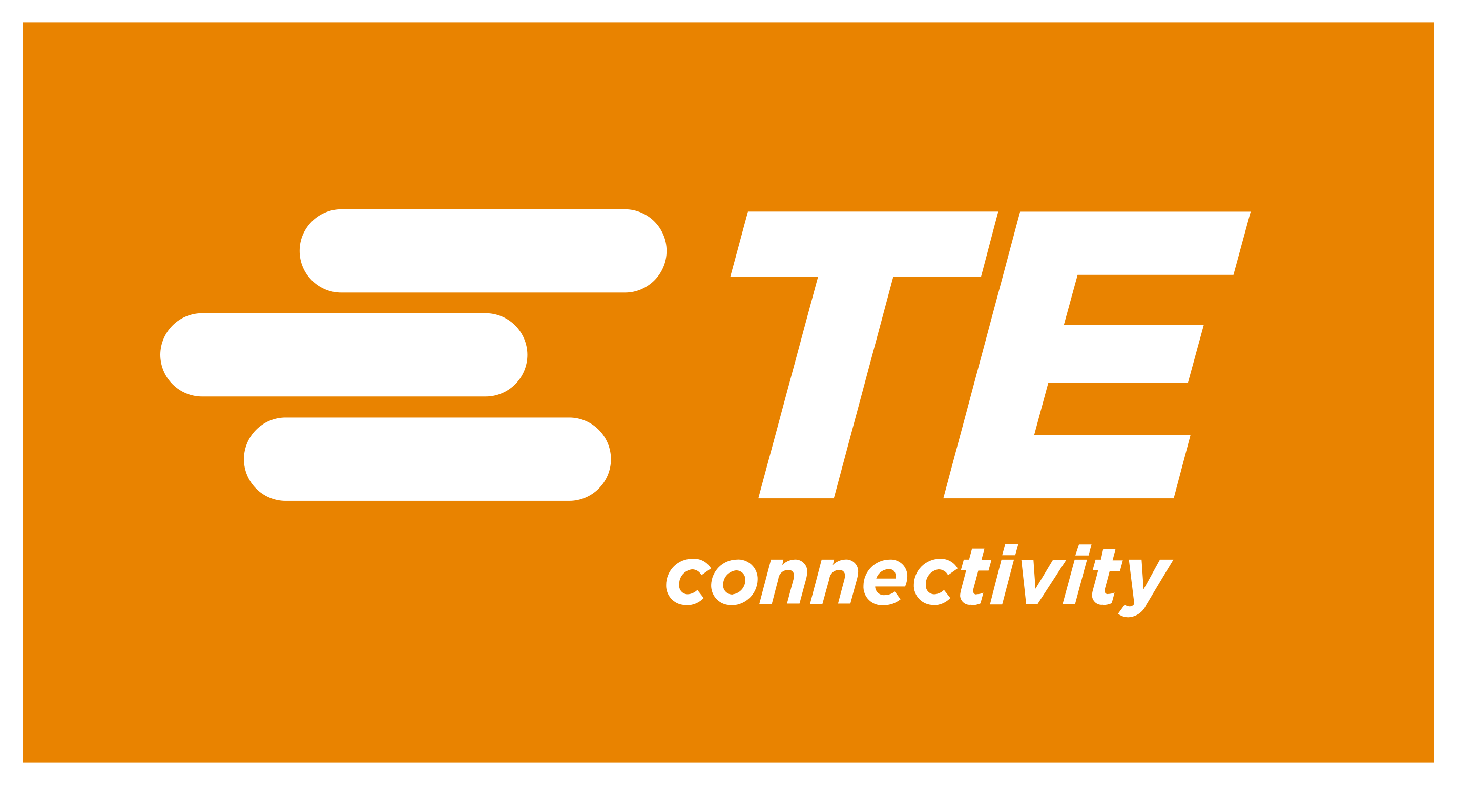TE Connectivity 泰科 logo