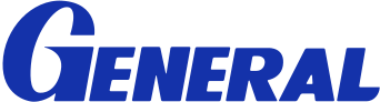 将军 GENERAL logo