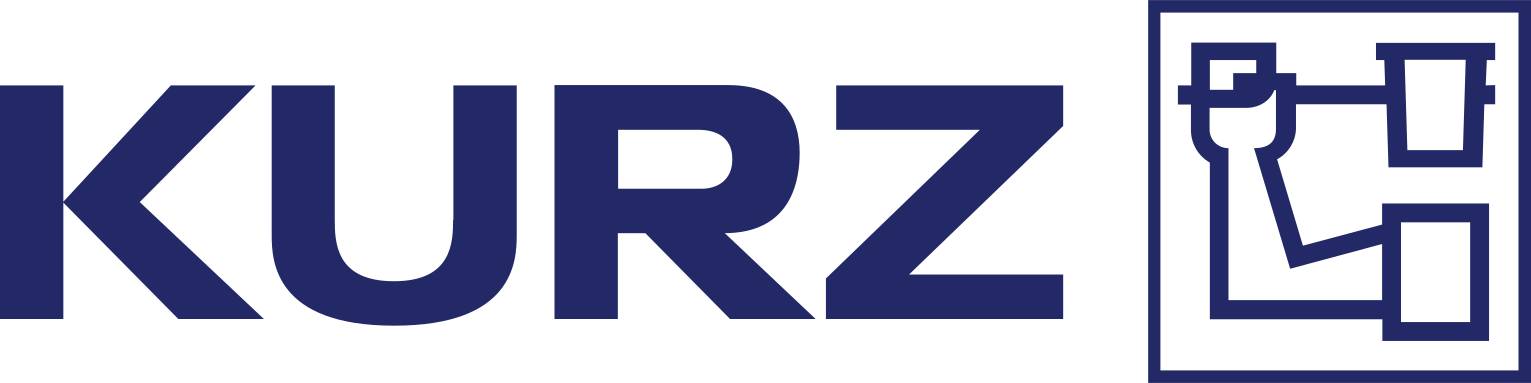 库尔兹 KURZ logo