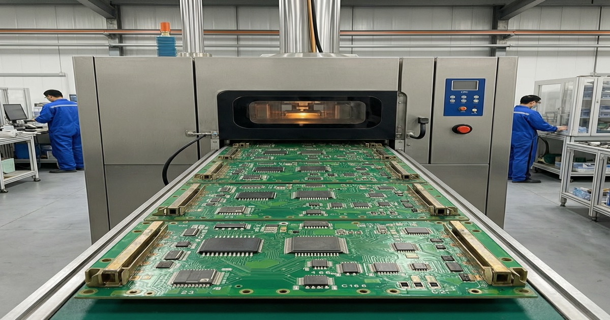 耐高温标签怎么选?从耐温等级、基材到胶黏剂的工业场景选型指南——万邦工业MROer